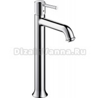 Смеситель Hansgrohe Talis Classic 14116000 для раковины