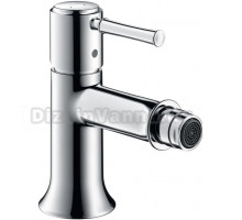 Смеситель Hansgrohe Talis Classic 14120000 для биде