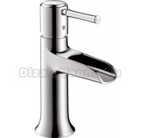 Смеситель Hansgrohe Talis Classic 14127000 для раковины