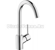 Смеситель Hansgrohe Talis S2 Variarc 14870000 для кухонной мойки