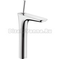 Смеситель Hansgrohe PuraVida 15072000 для раковины