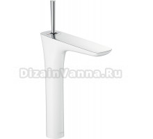 Смеситель Hansgrohe PuraVida 15072400 для раковины