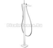 Смеситель Hansgrohe PuraVida 15473400 для ванны с душем