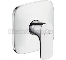 Смеситель Hansgrohe PuraVida 15665000 для душа