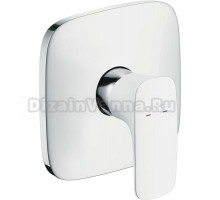 Смеситель Hansgrohe PuraVida 15665400 для душа