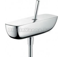 Смеситель Hansgrohe PuraVida 15672000 для душа