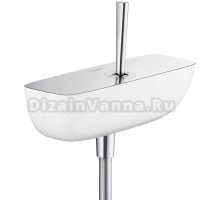 Смеситель Hansgrohe PuraVida 15672400 для душа