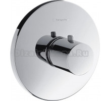 Термостат Hansgrohe Ecostat S Highflow 15715000 для душа