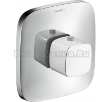 Термостат Hansgrohe PuraVida 15772400 для душа