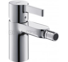 Смеситель Hansgrohe Metris S 31261000 для биде