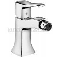 Смеситель Hansgrohe Metris Classic 31275000 для биде