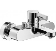 Смеситель Hansgrohe Metris S 31460000 для ванны с душем