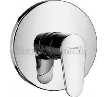 Смеситель Hansgrohe Talis E2 31636000 для душа