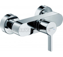 Смеситель Hansgrohe Metris S 31660000 для душа