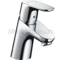 Смеситель Hansgrohe Focus E2 31730000 для раковины