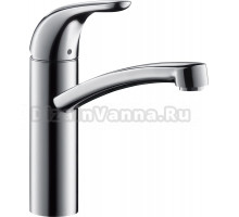 Смеситель Hansgrohe Focus E 31780000 для кухонной мойки