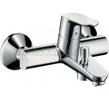 Смеситель Hansgrohe Focus E2 31940000 для ванны с душем