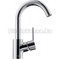 Смеситель Hansgrohe Talis S 32070000 для раковины