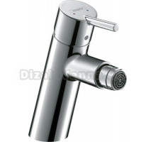 Смеситель Hansgrohe Talis S2 32240000 для биде