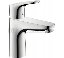 Смеситель Hansgrohe Focus E2 31517000 для раковины