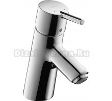 Смеситель Hansgrohe Talis S 32020000 для раковины
