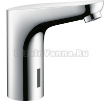 Смеситель Hansgrohe Focus 31174000 для раковины