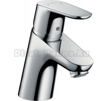 Смеситель Hansgrohe Focus E2 31733000 для раковины