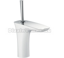 Смеситель Hansgrohe PuraVida 15074400 для раковины