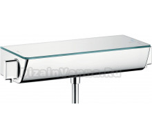 Термостат Hansgrohe Ecostat Select 13161000 для душа