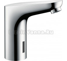 Смеситель Hansgrohe Focus 31171000 для раковины