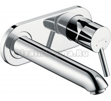 Смеситель Hansgrohe Talis 31611000 для раковины