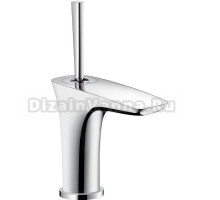 Смеситель Hansgrohe PuraVida 15075000 для раковины