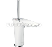 Смеситель Hansgrohe PuraVida 15075400 для раковины