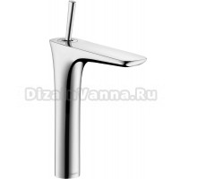 Смеситель Hansgrohe PuraVida 15081000 для раковины