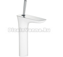 Смеситель Hansgrohe PuraVida 15081400 для раковины