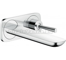 Смеситель Hansgrohe PuraVida 15084000 для раковины