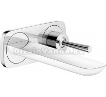 Смеситель Hansgrohe PuraVida 15084400 для раковины