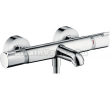 Термостат Hansgrohe Ecostat Comfort 13114000 для ванны с душем