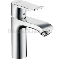Смеситель Hansgrohe Metris 31084000 для раковины