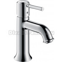 Смеситель Hansgrohe Talis Classic 14118000 для раковины