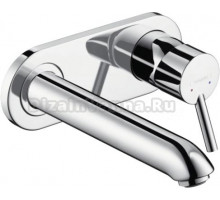 Смеситель Hansgrohe Talis 31618000 для раковины