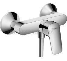 Смеситель Hansgrohe Logis 71600000 для душа