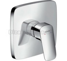 Смеситель Hansgrohe Logis 71605000 для душа
