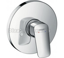 Смеситель Hansgrohe Logis 71606000 для душа