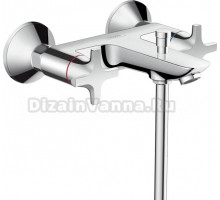 Смеситель Hansgrohe Logis Classic 71240000 HG для ванны с душем