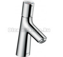 Смеситель Hansgrohe Talis Select S 72040000 для раковины