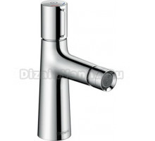 Смеситель Hansgrohe Talis Select S 72202000 для биде