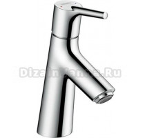 Смеситель Hansgrohe Talis S 72010000 для раковины