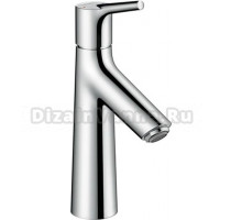 Смеситель Hansgrohe Talis S 72020000 для раковины