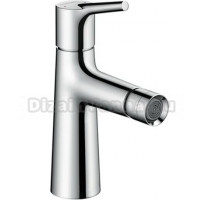 Смеситель Hansgrohe Talis S 72200000 для биде